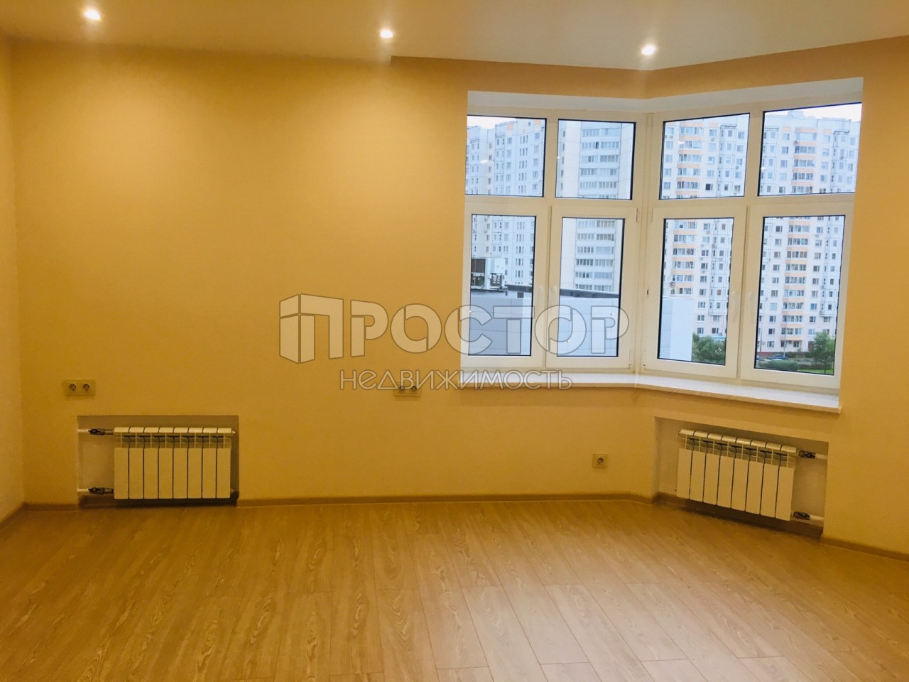 2-комнатная квартира, 63.3 м² - фото 12