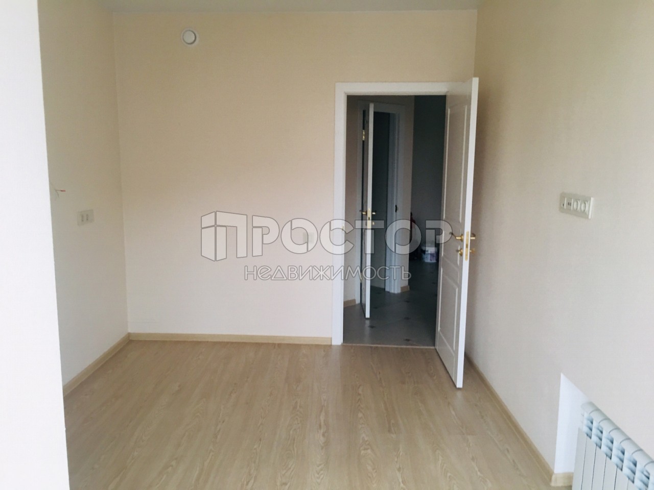 2-комнатная квартира, 63.3 м² - фото 7