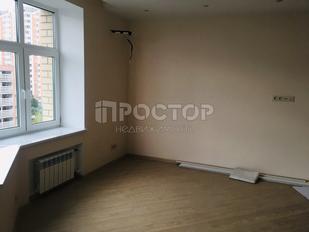 2-комнатная квартира, 63.3 м² - фото 3