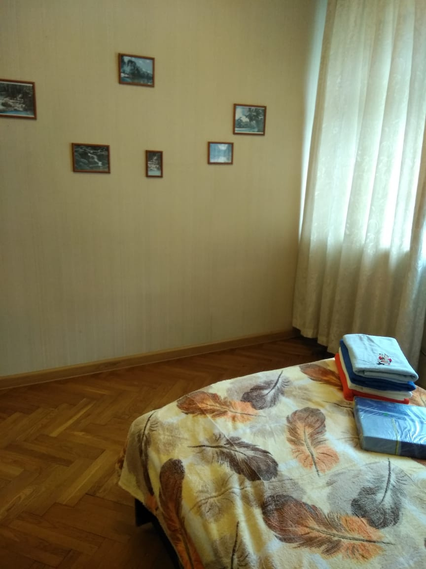 4-комнатная квартира, 84 м² - фото 7