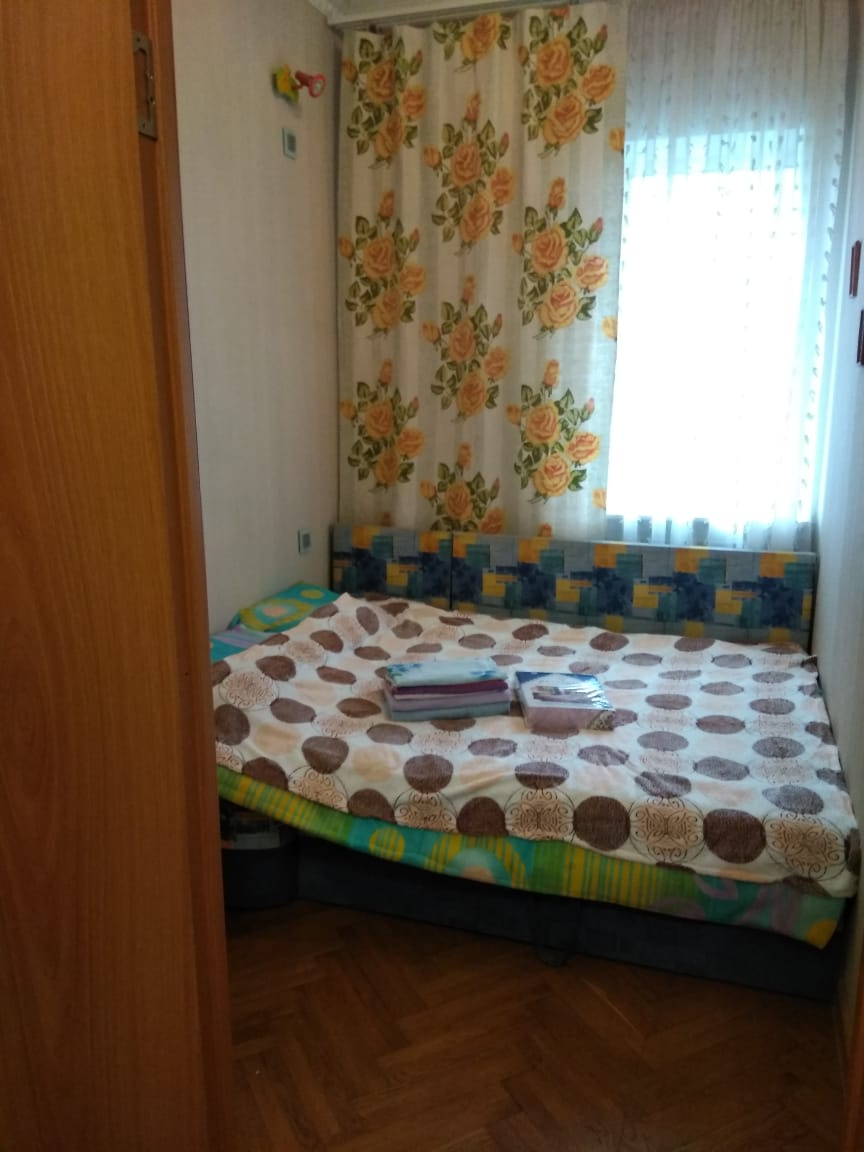 4-комнатная квартира, 84 м² - фото 15