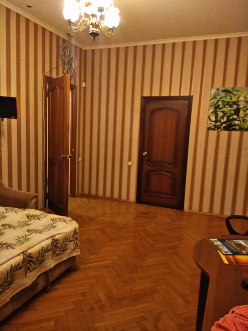 4-комнатная квартира, 84 м² - фото 14