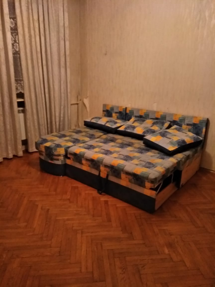 4-комнатная квартира, 84 м² - фото 3