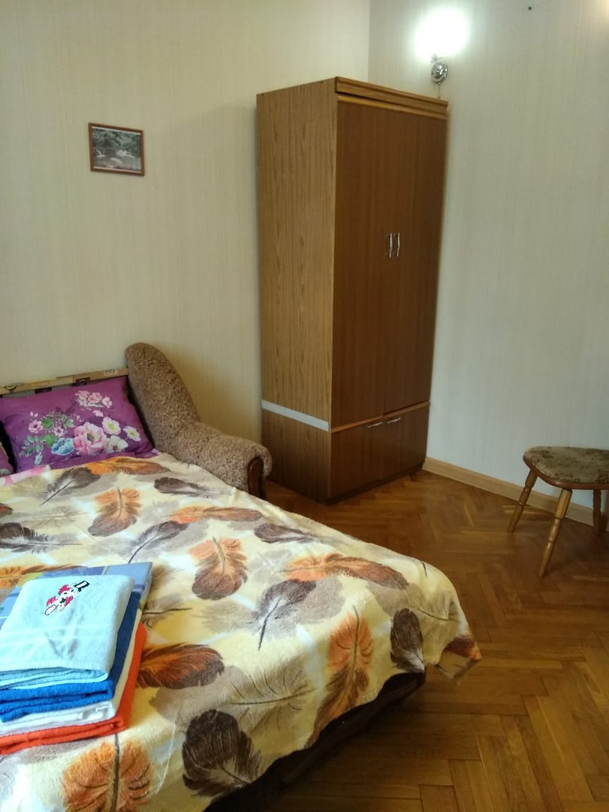 4-комнатная квартира, 84 м² - фото 12