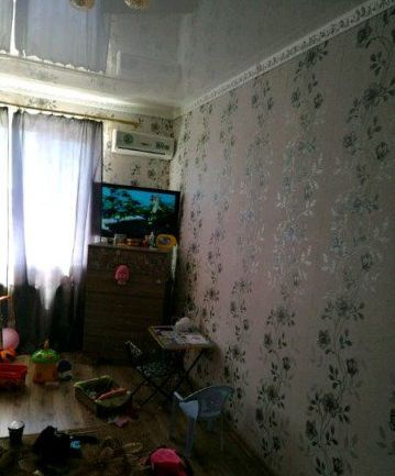 1-комнатная квартира, 32 м² - фото 5