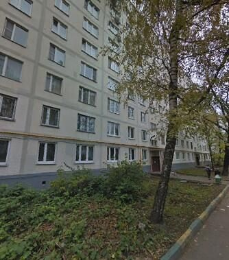 1-комнатная квартира, 32 м² - фото 2