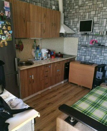 1-комнатная квартира, 32 м² - фото 4