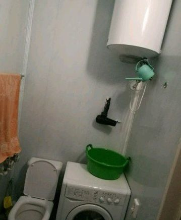 1-комнатная квартира, 32 м² - фото 8