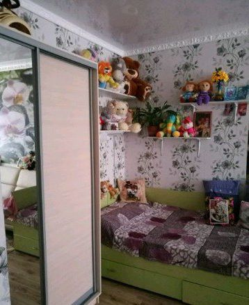 1-комнатная квартира, 32 м² - фото 7