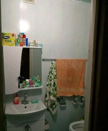 1-комнатная квартира, 32 м² - фото 9