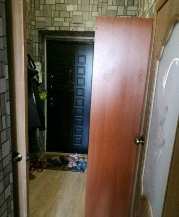1-комнатная квартира, 32 м² - фото 3
