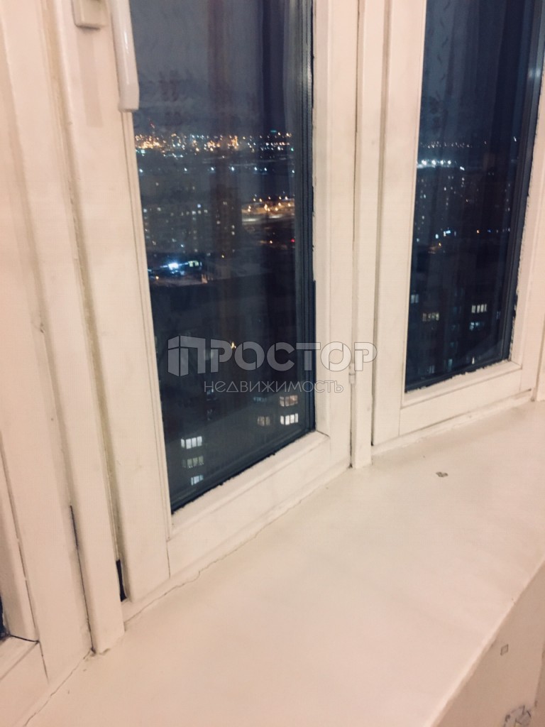 1-комнатная квартира, 41.6 м² - фото 4