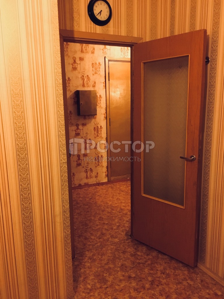 1-комнатная квартира, 41.6 м² - фото 12