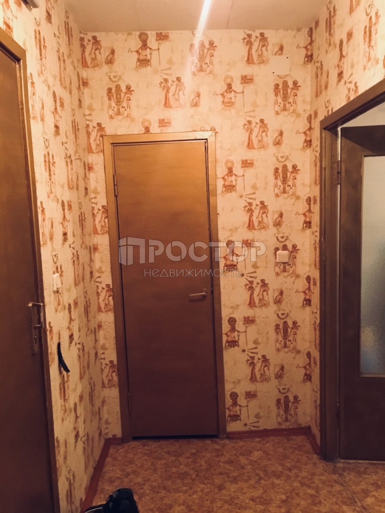 1-комнатная квартира, 41.6 м² - фото 14