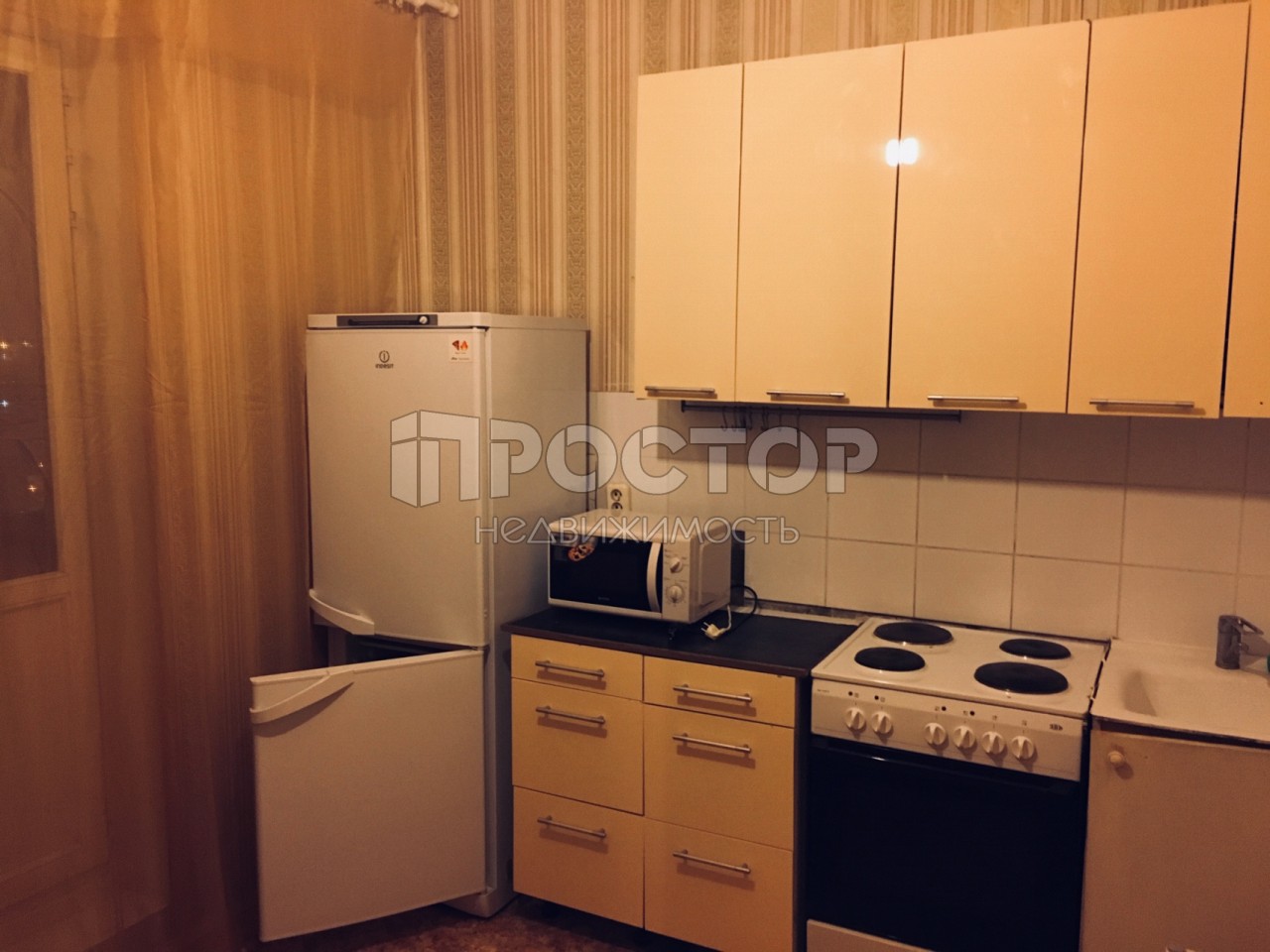 1-комнатная квартира, 41.6 м² - фото 6