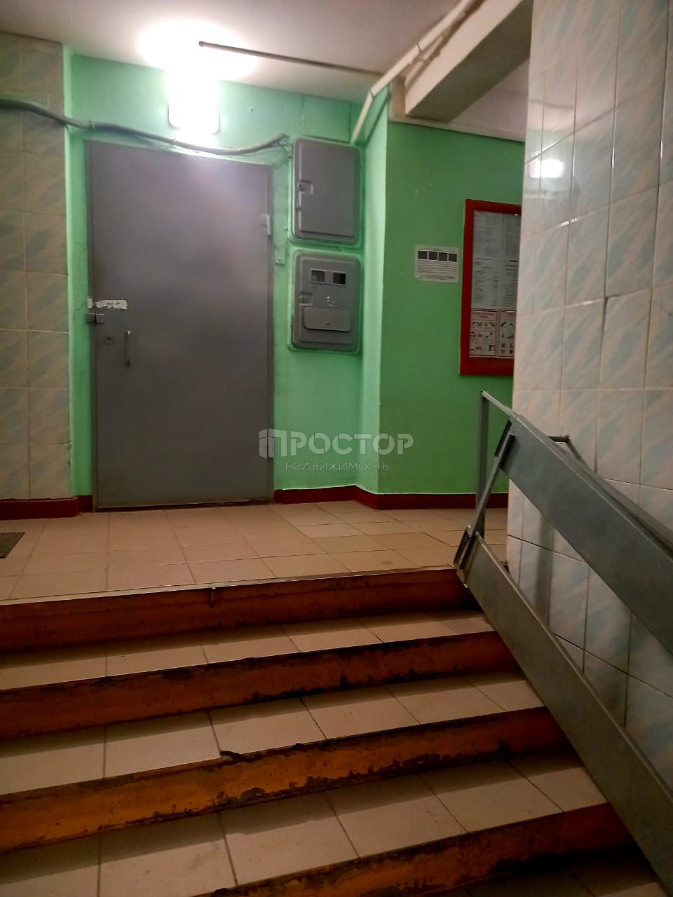 1-комнатная квартира, 34.7 м² - фото 6