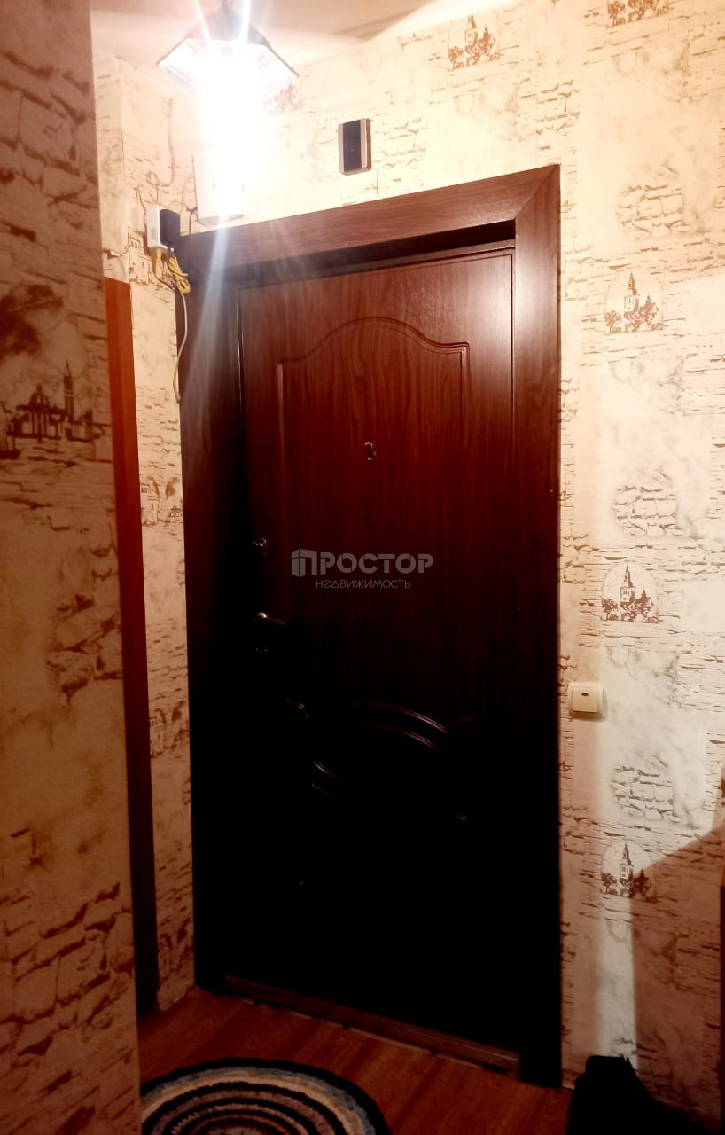 1-комнатная квартира, 34.7 м² - фото 12