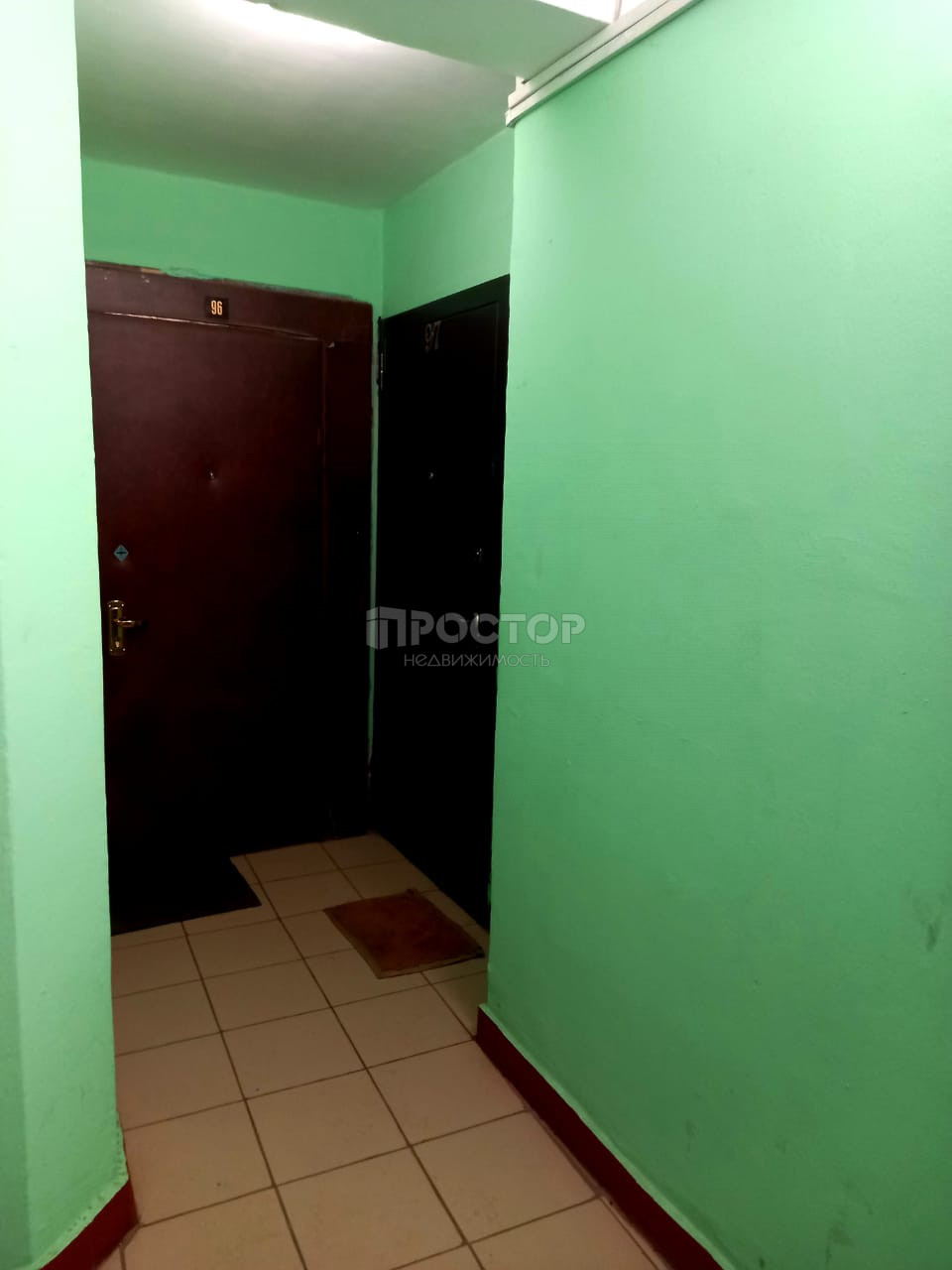 1-комнатная квартира, 34.7 м² - фото 11