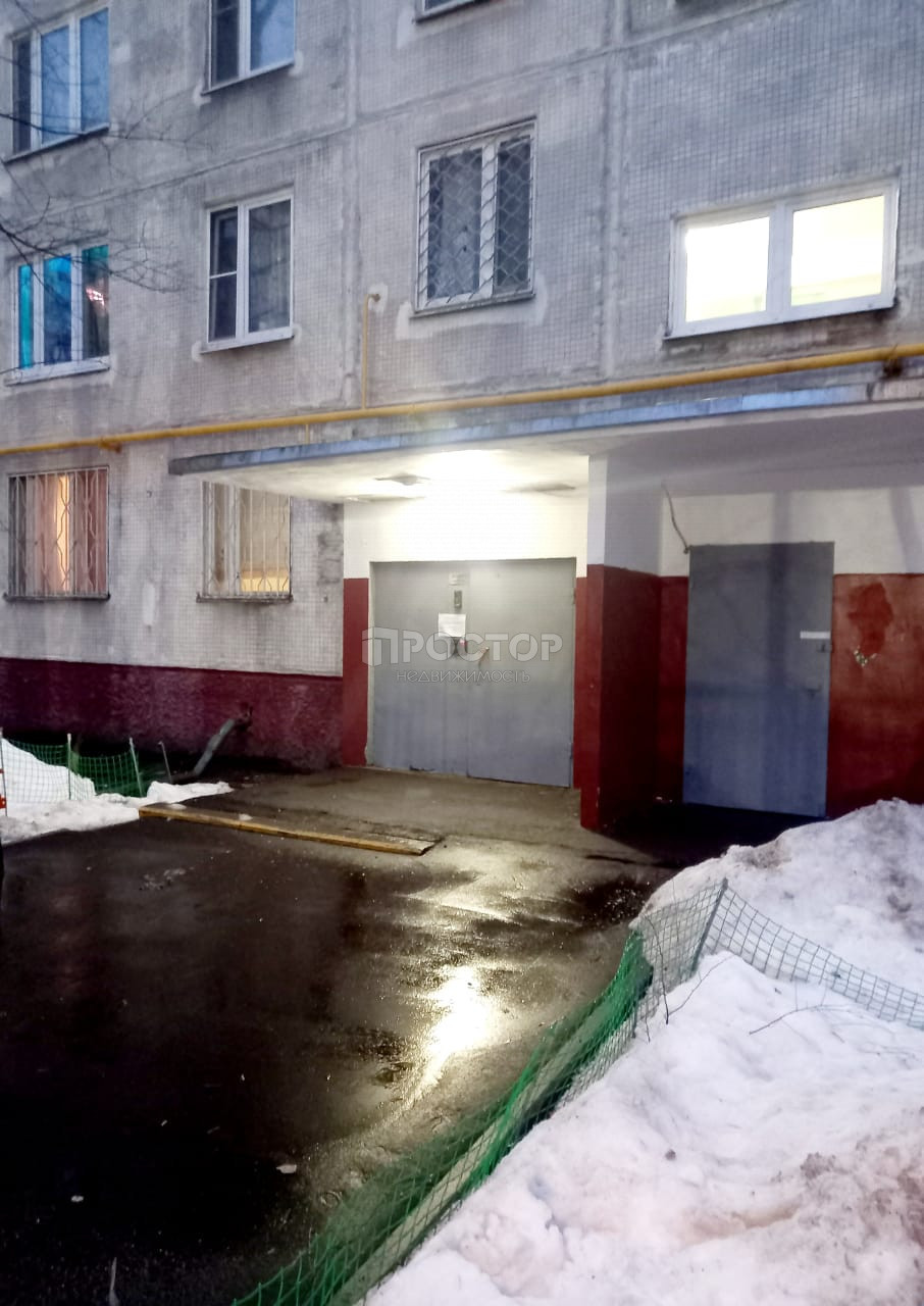 1-комнатная квартира, 34.7 м² - фото 5