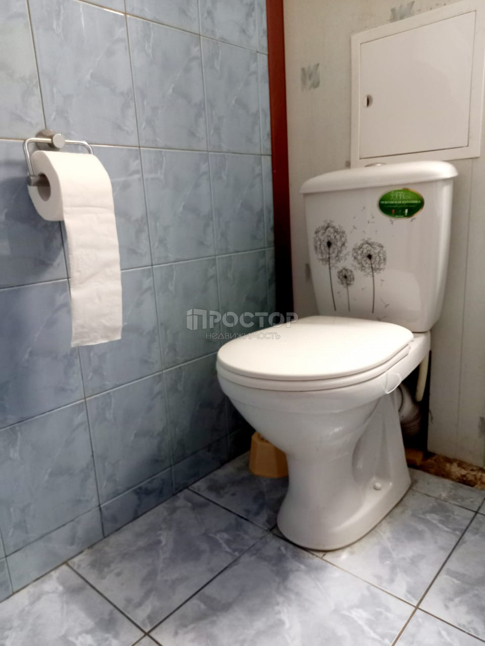1-комнатная квартира, 34.7 м² - фото 20