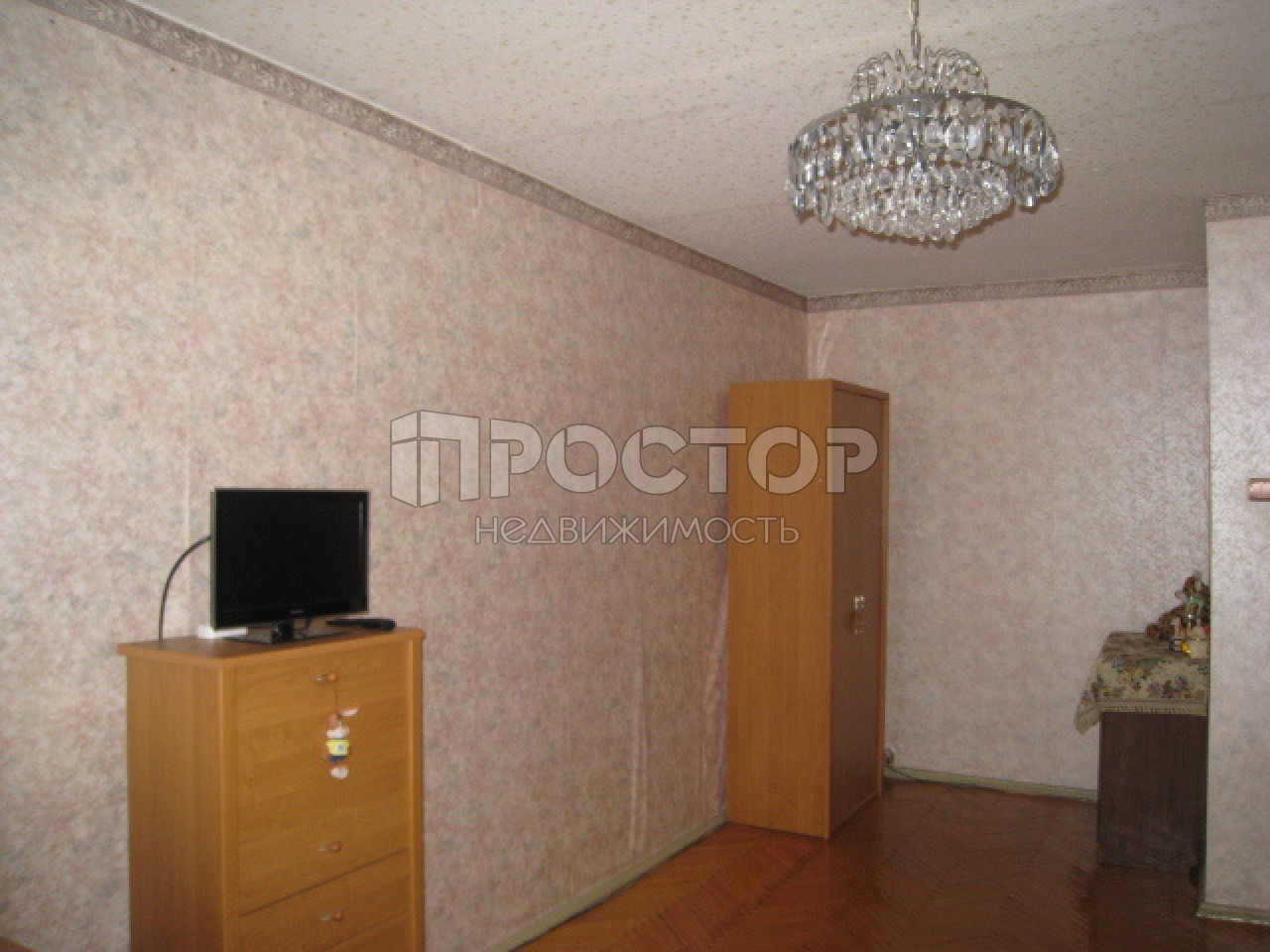 1-комнатная квартира, 40 м² - фото 3