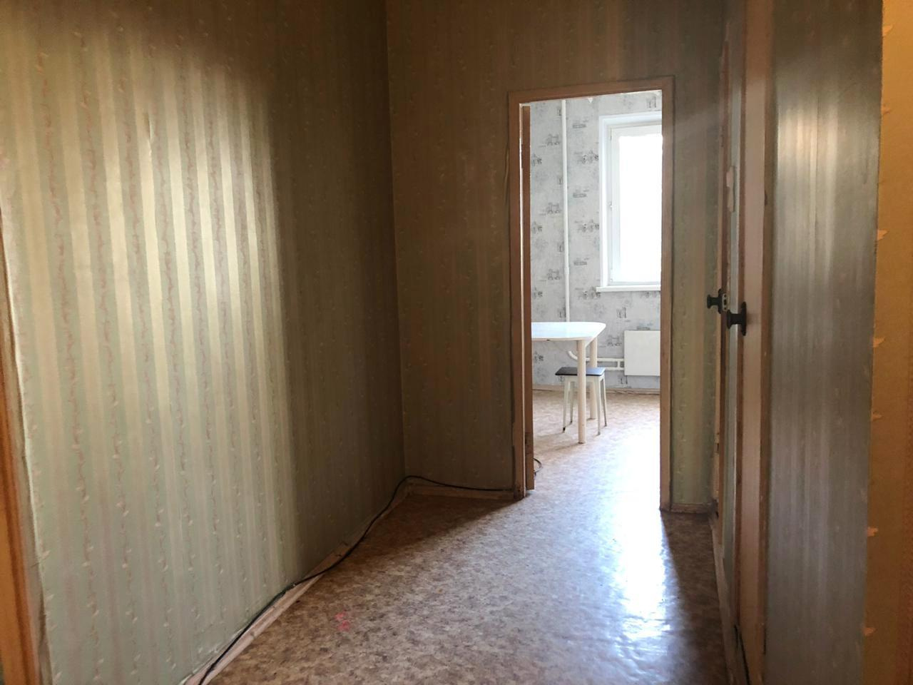 2-комнатная квартира, 60.6 м² - фото 3