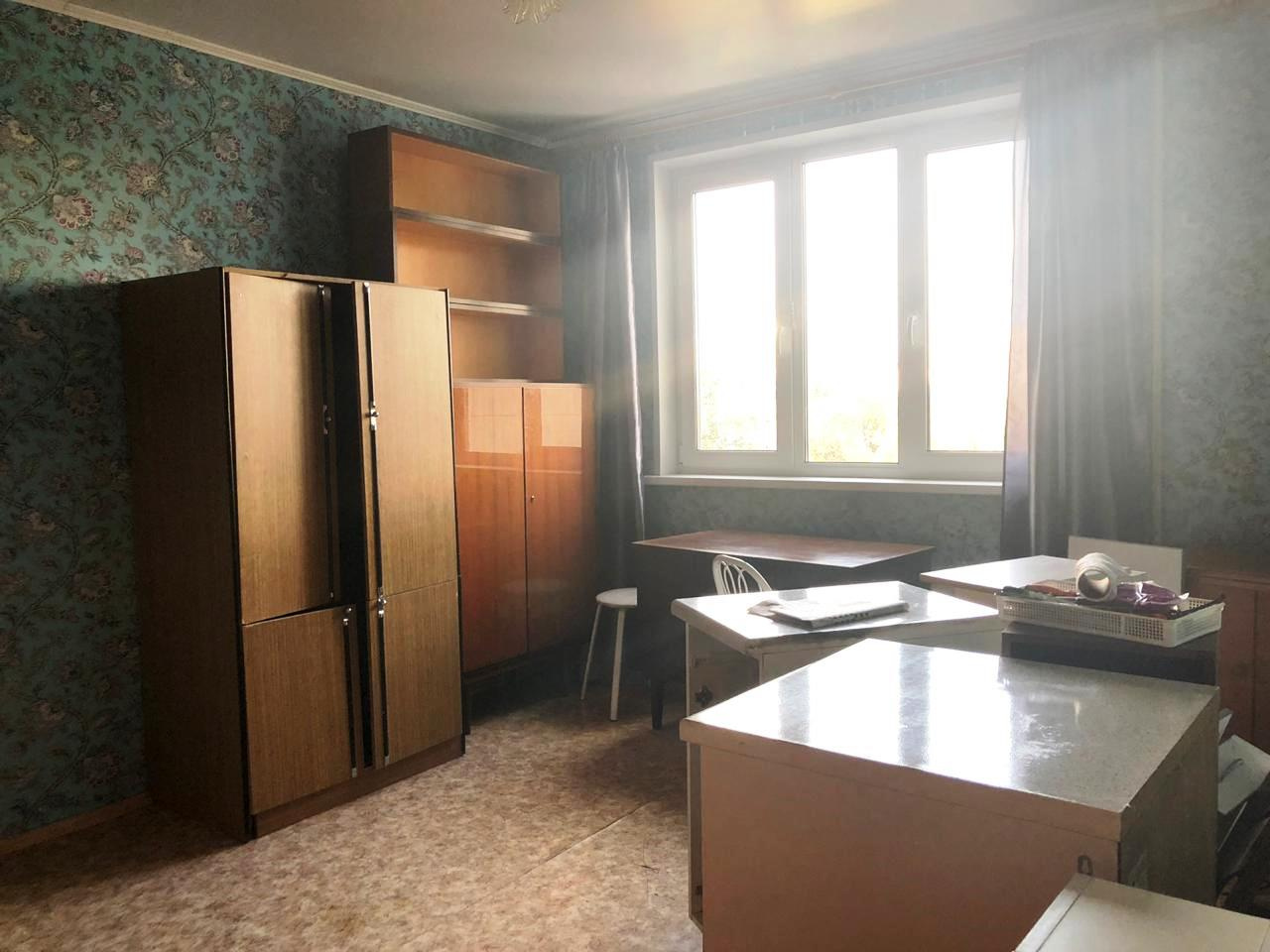 2-комнатная квартира, 60.6 м² - фото 6