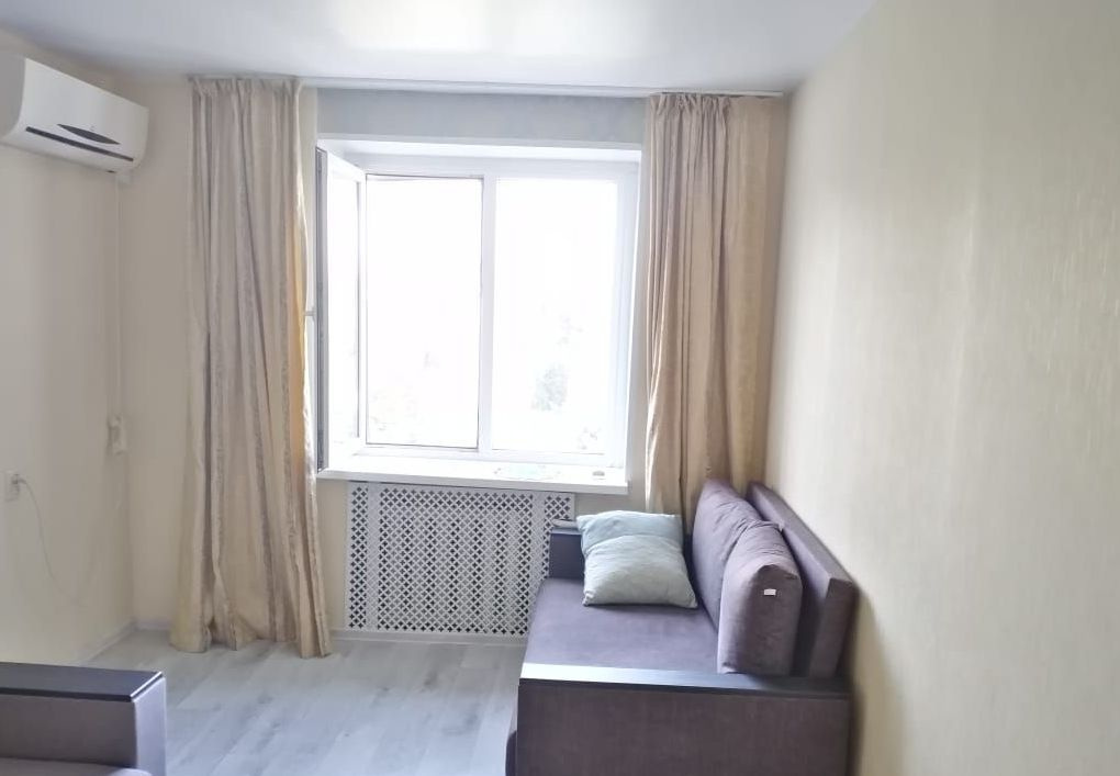 3-комнатная квартира, 57 м² - фото 10