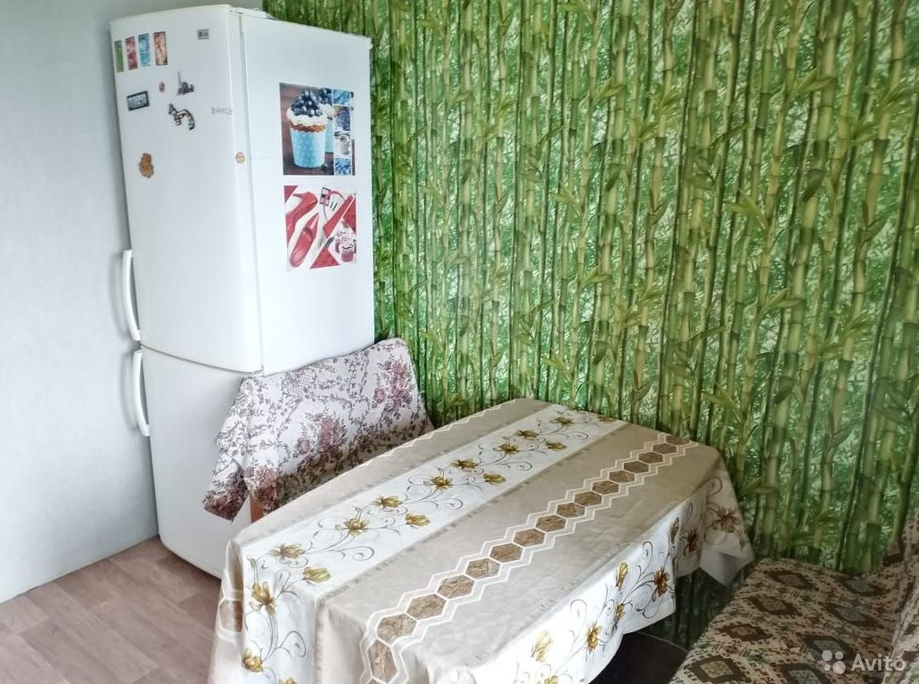 3-комнатная квартира, 57 м² - фото 11