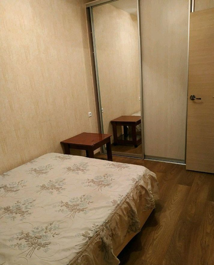 3-комнатная квартира, 57 м² - фото 4