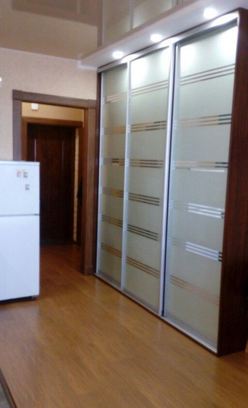 3-комнатная квартира, 57 м² - фото 2