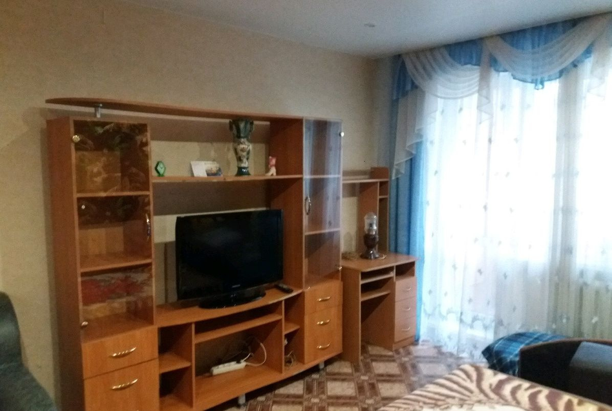 3-комнатная квартира, 57 м² - фото 8