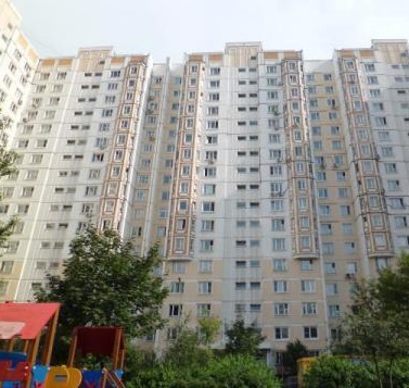 3-комнатная квартира, 78 м² - фото 17