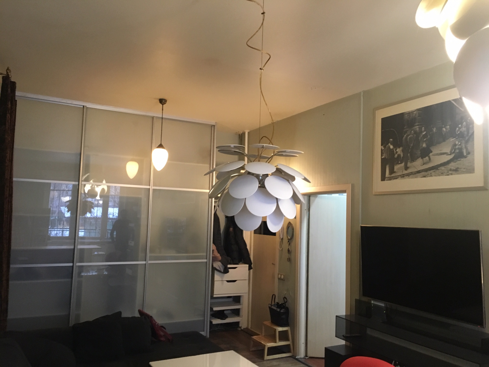 3-комнатная квартира, 78 м² - фото 8