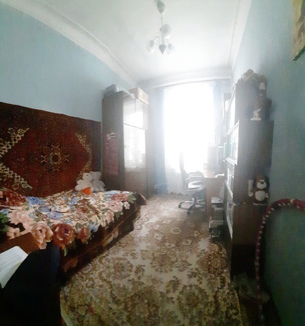 3-комнатная квартира, 74 м² - фото 8