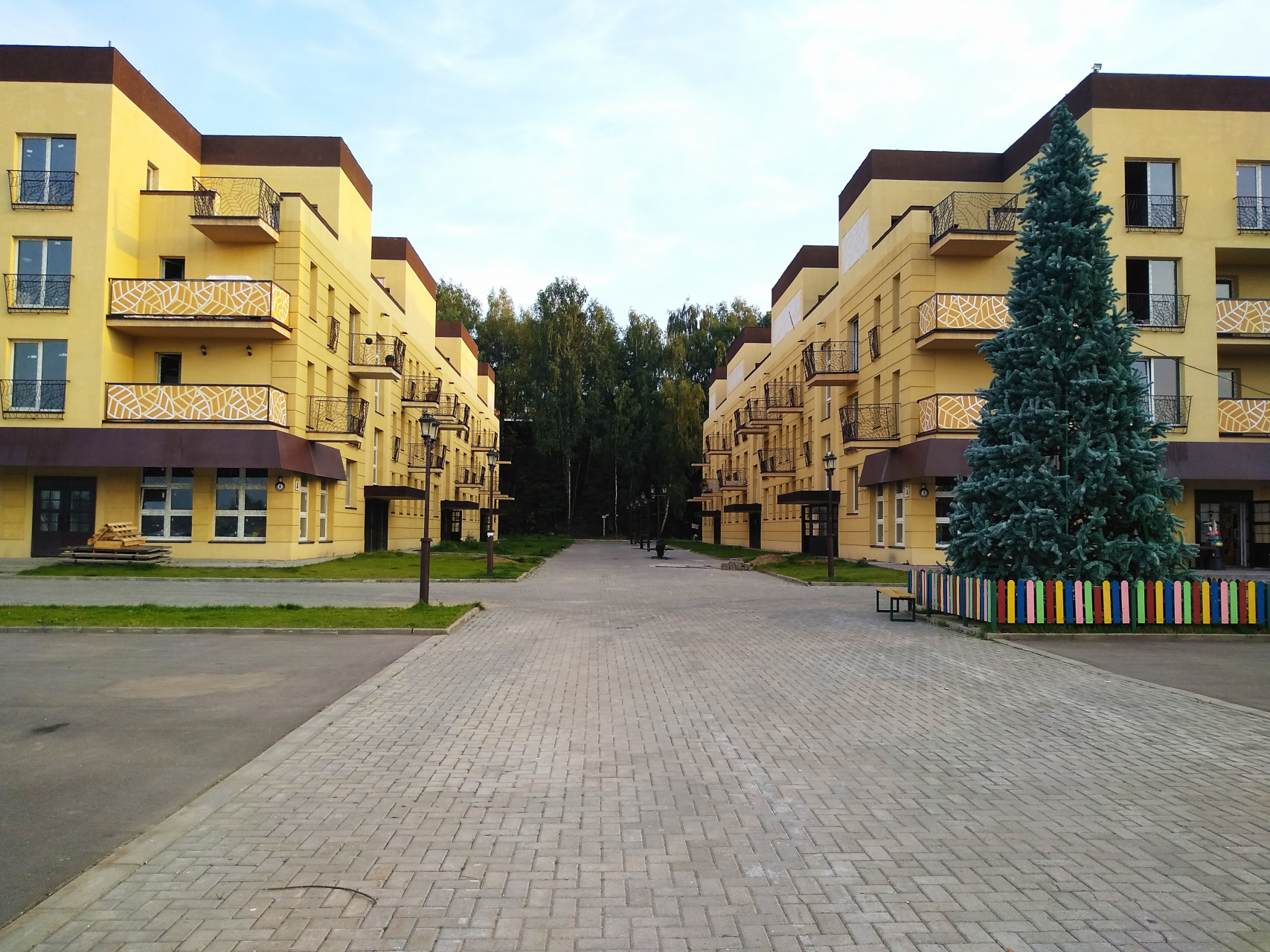 Студия, 33.8 м² - фото 28