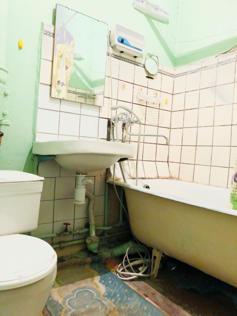 1-комнатная квартира, 33 м² - фото 9