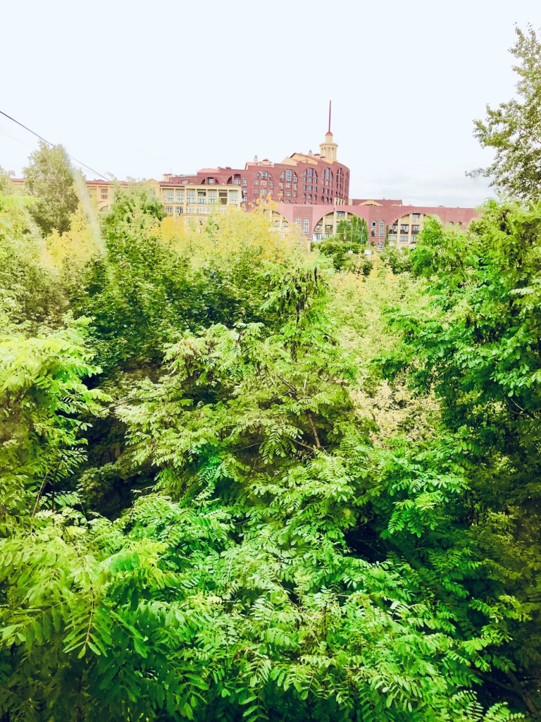 1-комнатная квартира, 33 м² - фото 12