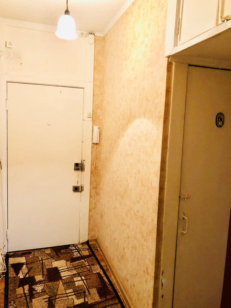 1-комнатная квартира, 33 м² - фото 8