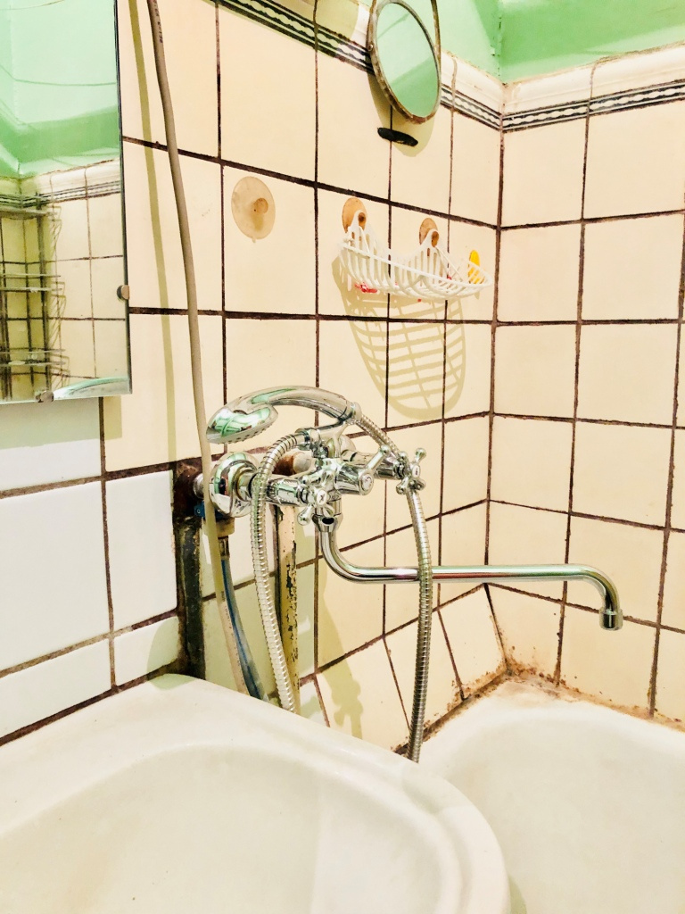 1-комнатная квартира, 33 м² - фото 10