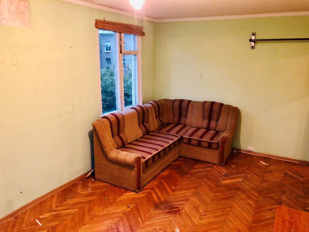 1-комнатная квартира, 33 м² - фото 4