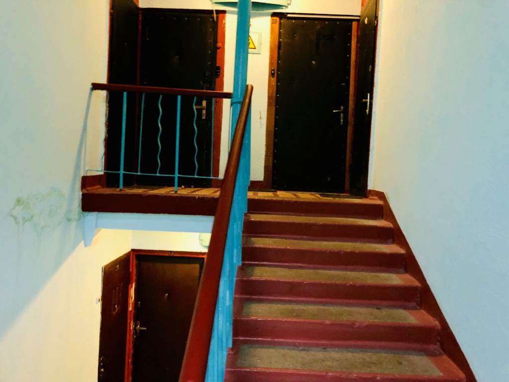 1-комнатная квартира, 33 м² - фото 15
