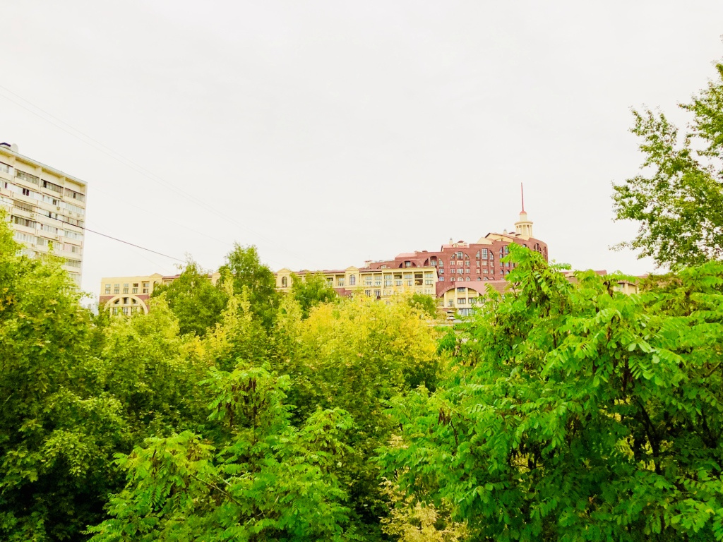 1-комнатная квартира, 33 м² - фото 13