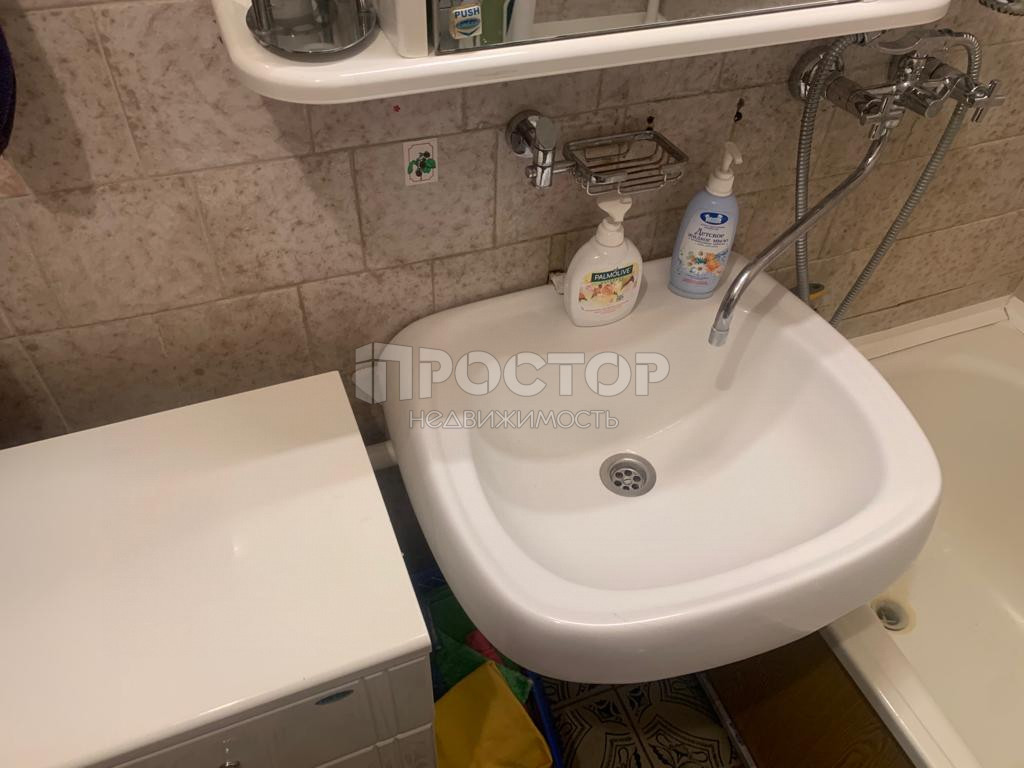 1-комнатная квартира, 38.9 м² - фото 6