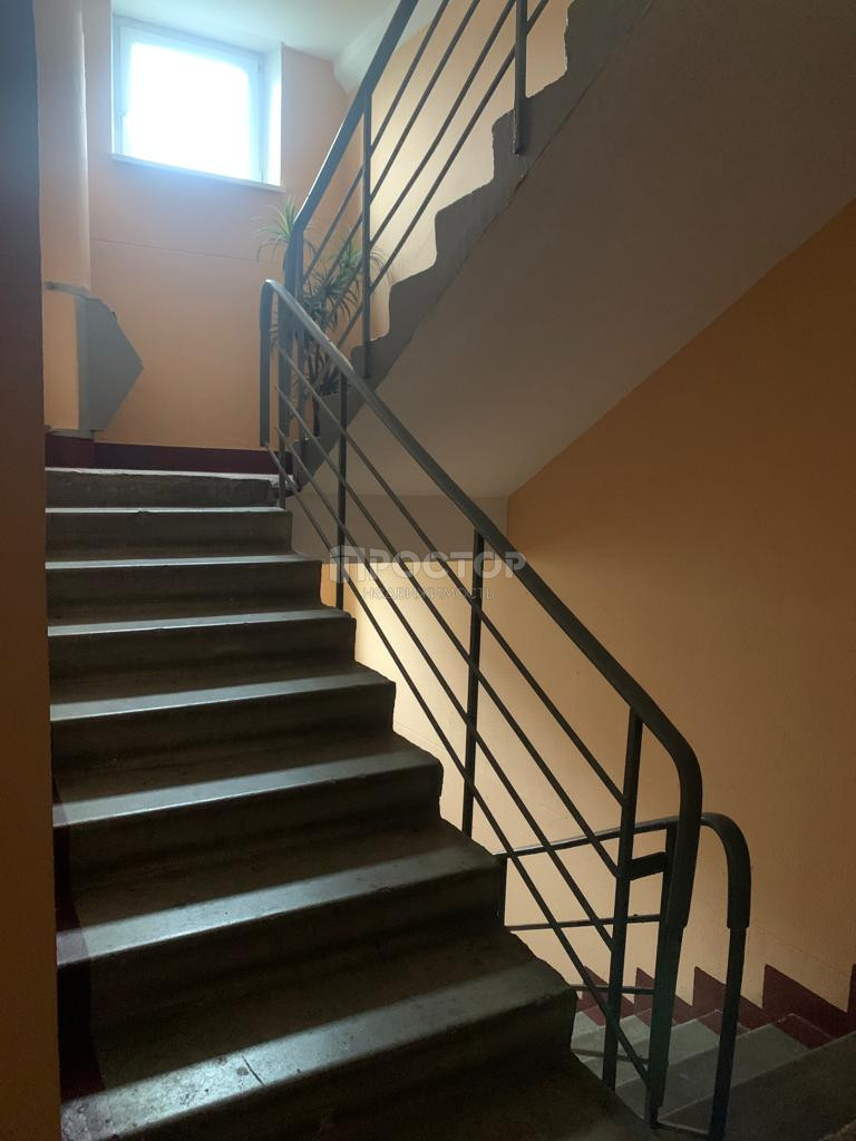 1-комнатная квартира, 38.9 м² - фото 8