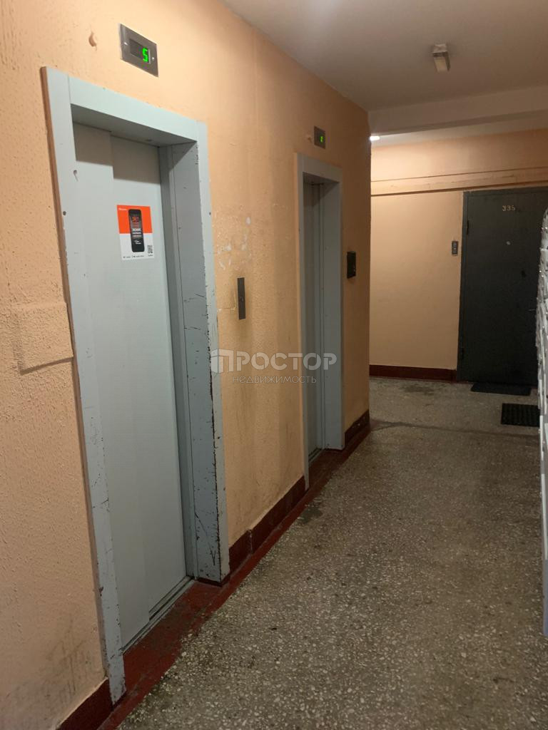 1-комнатная квартира, 38.9 м² - фото 7