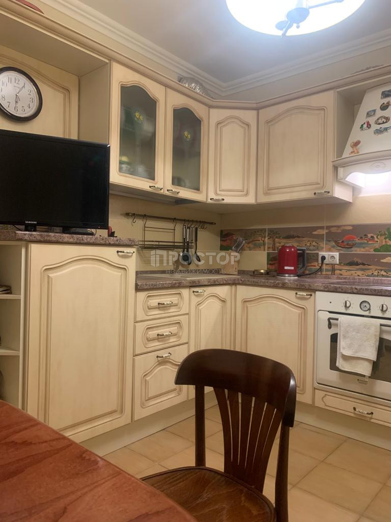 1-комнатная квартира, 38.9 м² - фото 2