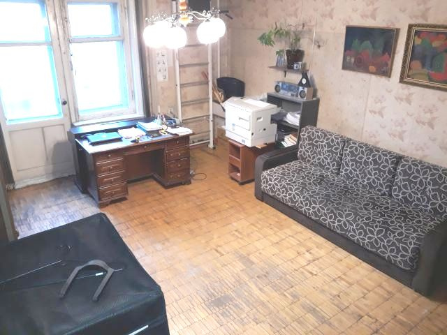 3-комнатная квартира, 92 м² - фото 6