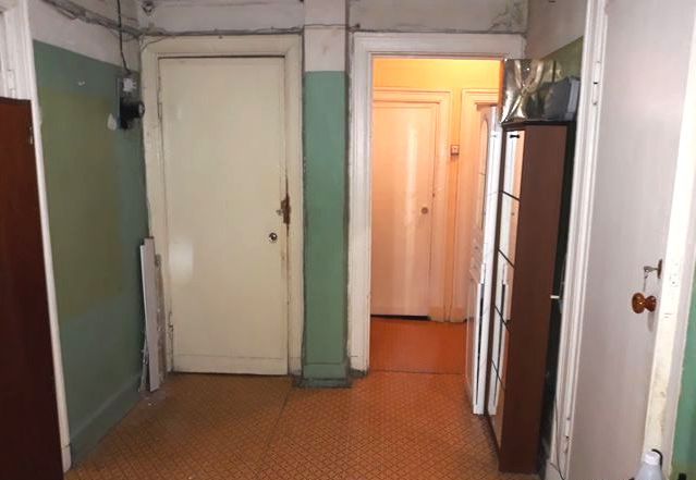 3-комнатная квартира, 92 м² - фото 15