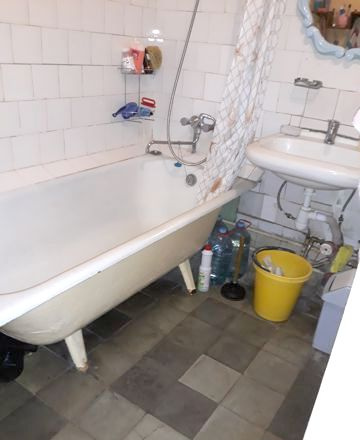 3-комнатная квартира, 92 м² - фото 13